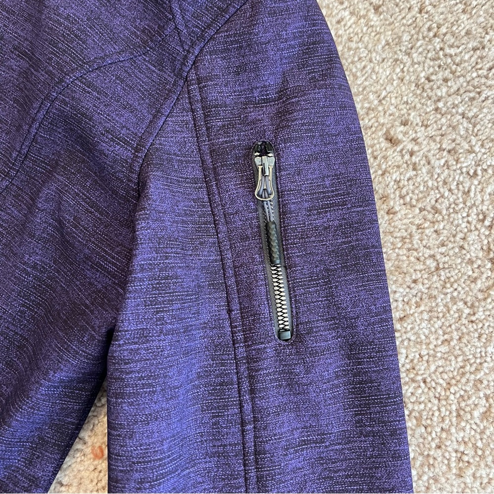 Free Country Waterproof Jacket - Picture 6 of 9